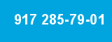 917 285-79-01 917 285-79-01